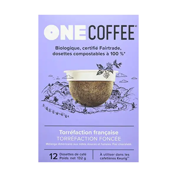 Coffee-French Roast 12 Pack 3