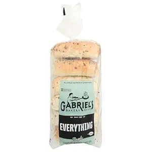 Everything Bagel, 22 OZ