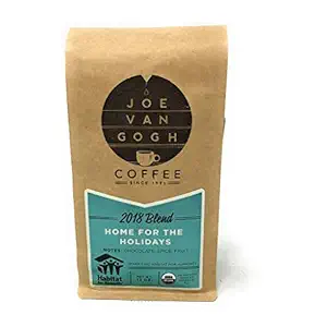 Holiday Blend, 12 OZ