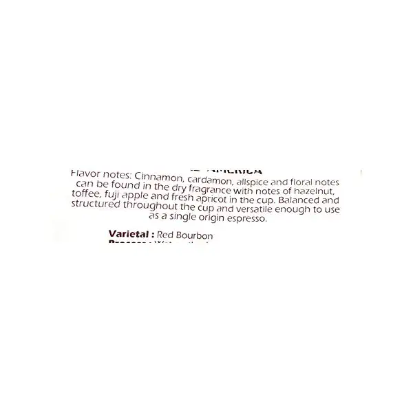 Guatemala Finca Retana Medium Roast Whole Bean Coffee 2