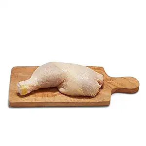 Organic Whole Chicken Legs