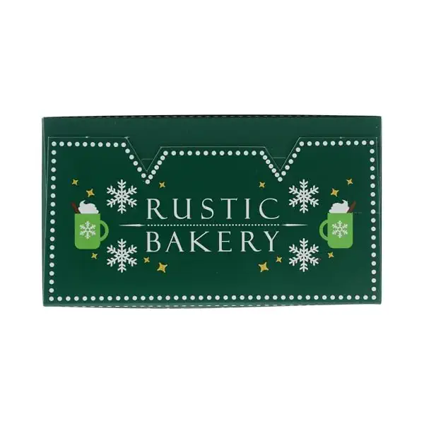 Egg Nog Cookies, 4.5 OZ 4