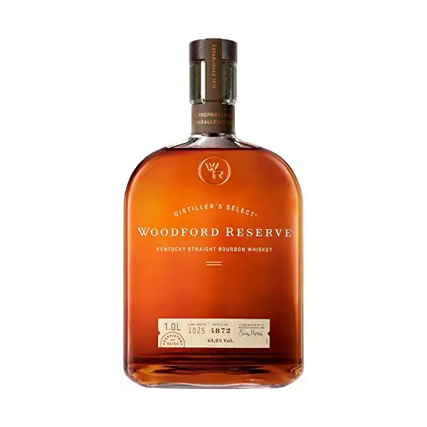 Barrel Select Bourbon 1LT, 1 LT 1