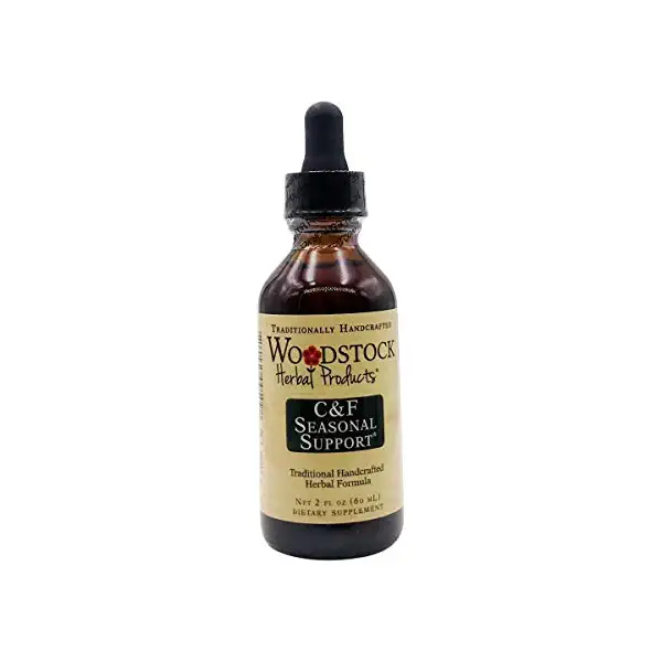 C & F Seasonal Support 1