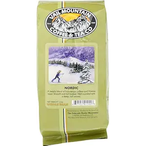 Nordic Blend, 12 OZ
