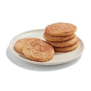 Snickerdoodle Cookie 6 Count