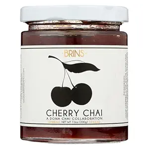 Jam Cherry Chai, 7.5 OZ