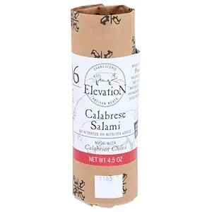 Calabrese Salami, 4.5 OZ
