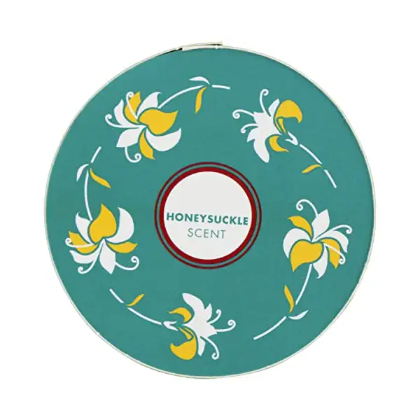 Honeysuckle Wooden Bead Diffuser, 1 EA 3