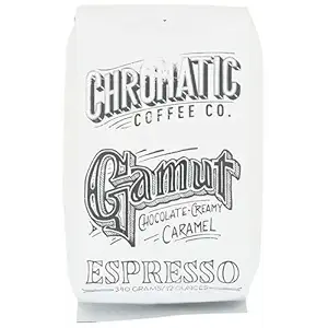 Gamut, 12 OZ