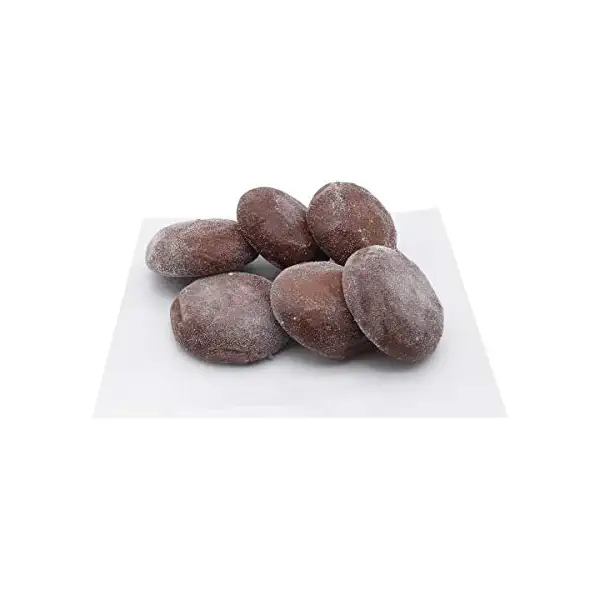 Chocolate Espresso Mochi, 6ct 1