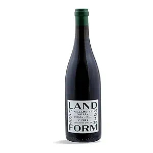 Landform Pinot Noir, 750 ML