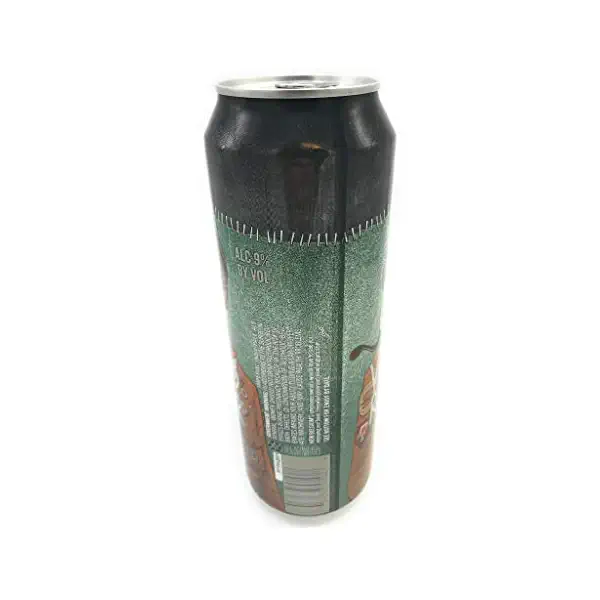 Imperial IPA 19.2fz 4