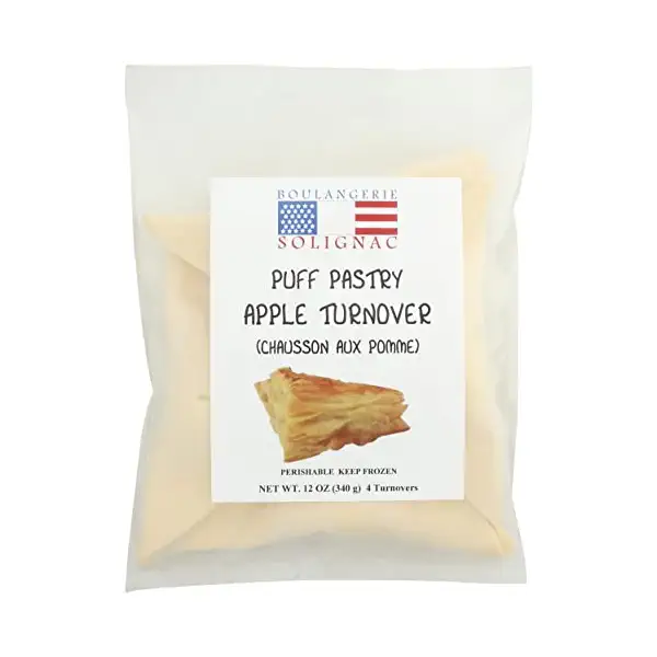 Apple Turnovers 1