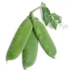 Snow Peas, 6 OZ