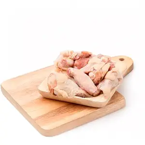 Better Chicken Wings