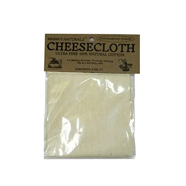 Natural Cheesecloth 2
