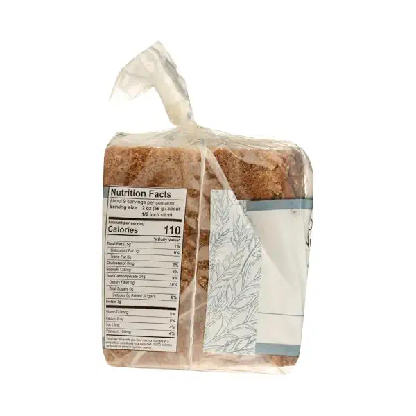 Rye Brod 4