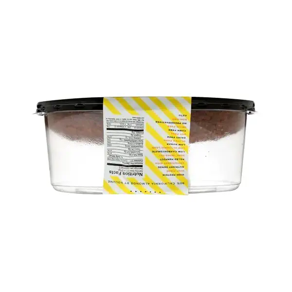 Vanilla Hazelnut Italian Torte, 12.5 OZ 3