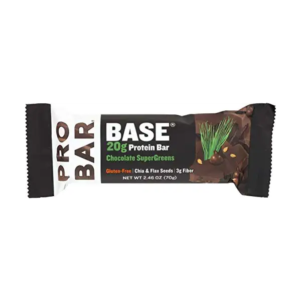 Choc Greens Protein Bar, 2.46 OZ 1