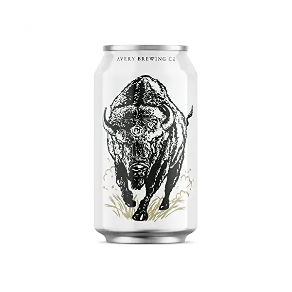 Avery Brewing Stampede - 15 Pack 12 fl oz Cans 4