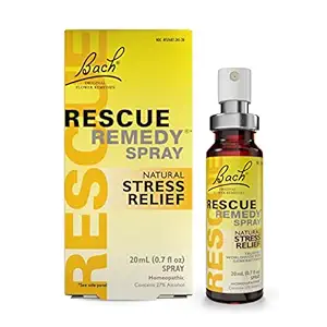 Rescue Remedy Spray, 20 ML