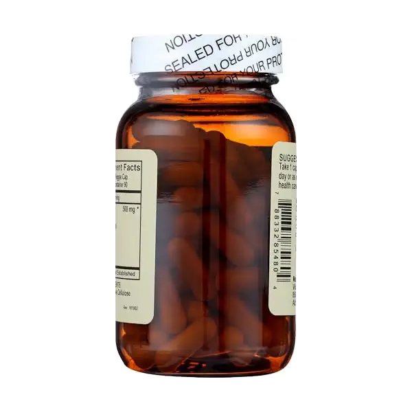 Garlic Powder, 90 CT 2