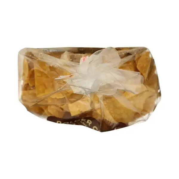 Yellow Corn Tortilla Chips 3