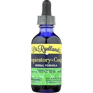 Respiratory Formula, 2 FZ