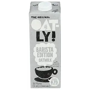 Original Barista Oatmilk, 32 FZ