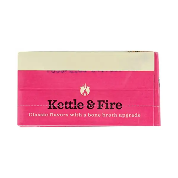 Thai Curry Soup With Bone Broth, 16.9 OZ 5