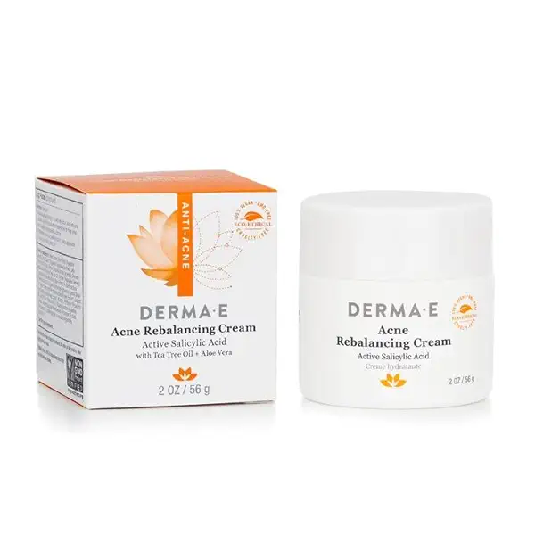 Acne Rebalancing Cream 2