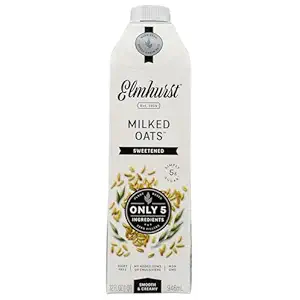Milked Oats, 32 FZ