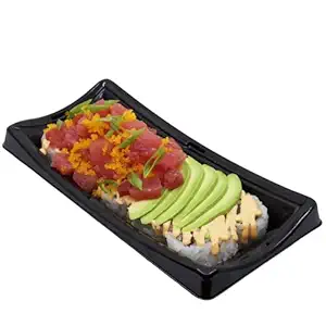 Spicy Tuna Volcano Roll, 11 OZ