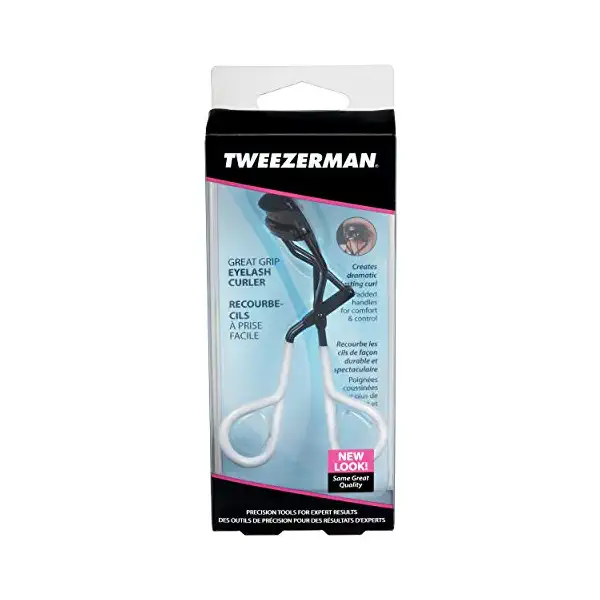 Onyx Great Grip Eyelash Curler 6