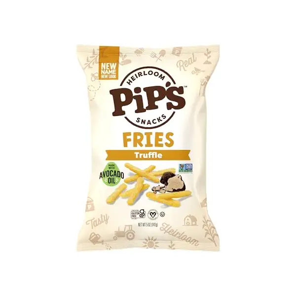 Truffle Fries, 5 OZ 1