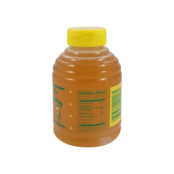 Squeeze Honey 2