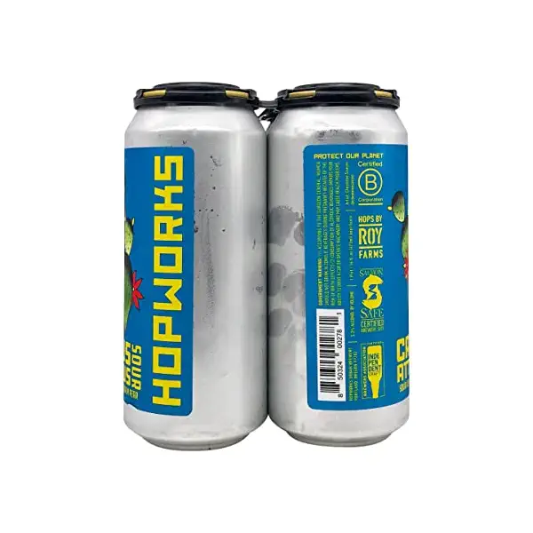 Prickly Pear Sour 4pk Cans 5