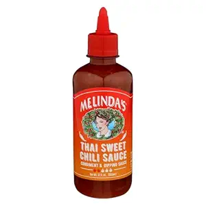 Thai Sweet Chili Sauce, 12 FZ