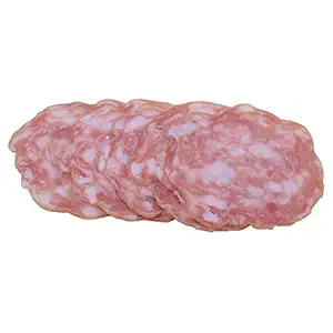 Finicchiona Salami