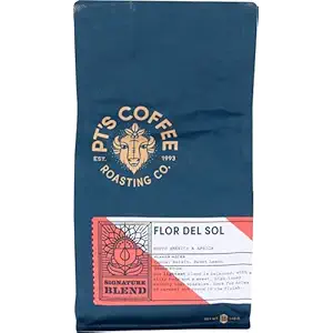 Farm Girl Blend, 12 OZ