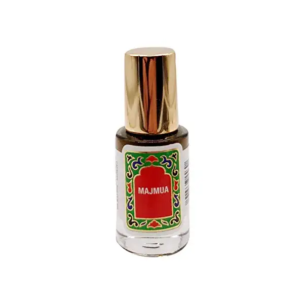 Majmua Perfume Oil 1
