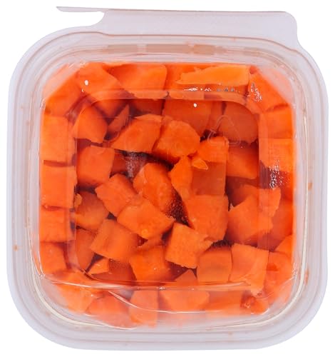 Organic Carrot Sticks, 14 OZ at Whole Foods Market