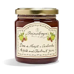 Apple Chestnut Jam, 9.5 OZ