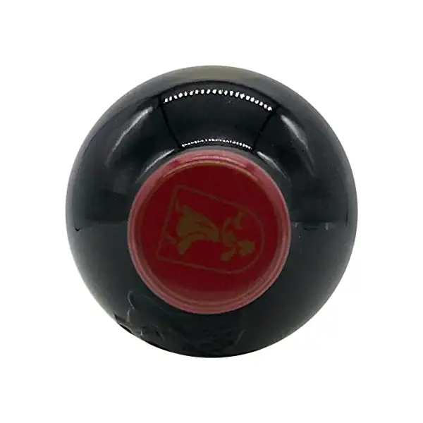Red Blend, 750 ML 8
