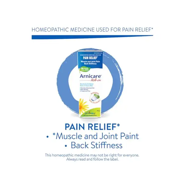 Arnicare Roll On 2