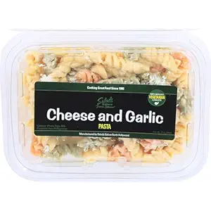 Garlic Cheese Pasta, 12 OZ