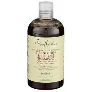 Strengthen & Restore Shampoo, 13 FZ