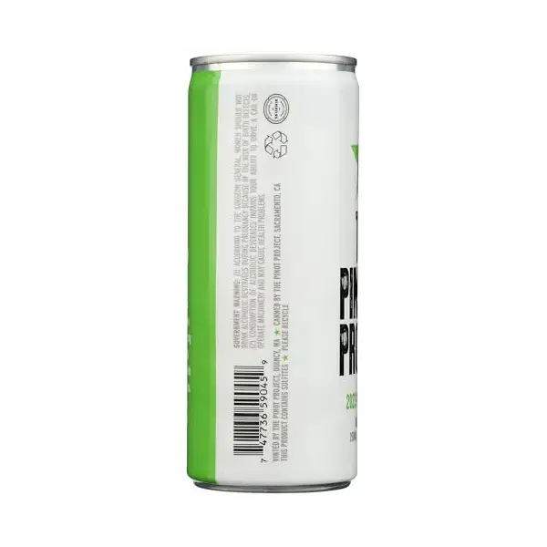 Pinot Grigio Sgl Can 4