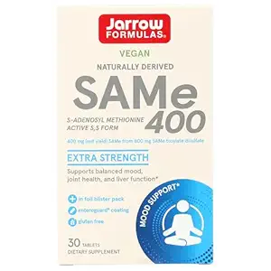 Sam-E 400 MG, 30 CT